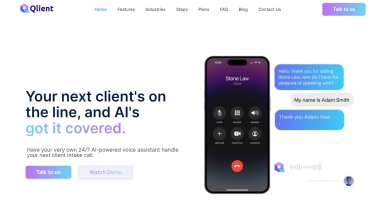Qlient