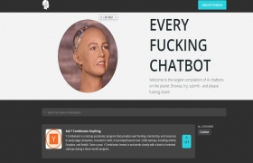 Every Chatbot gallery image