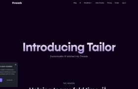 Tailor by Threads gallery image