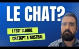 Battle of the Language Models: Unveiling the Advantages of ChatGPT 4.0, Claude, and Mistral Le Chat