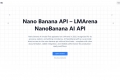 NanoBananaAPI.ai