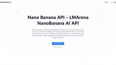 NanoBananaAPI.ai