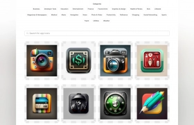 Icon Maker gallery image
