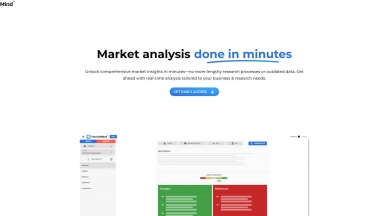 MarketMind