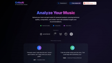 CriticAI