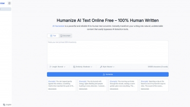 AI Humanizer