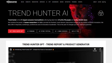 Trend Hunter