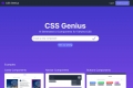 CSS Genius