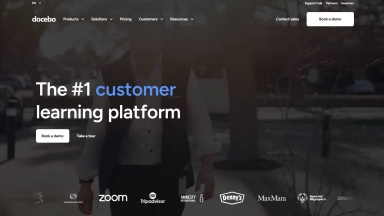 Docebo