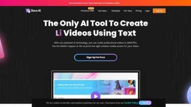 Steve AI