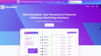 BoostBot