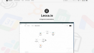 Lecca.io