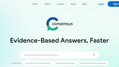 Consensus