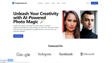 SnapFusion.AI