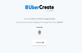 UberCreate gallery image