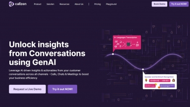 CallZen.AI