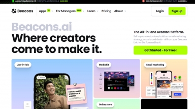 Beacons AI