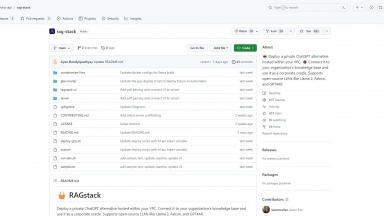 RAGstack