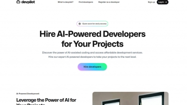 Devpilot