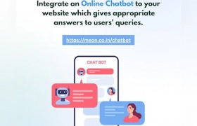 Meon's Chatbot Online Innovations! gallery image