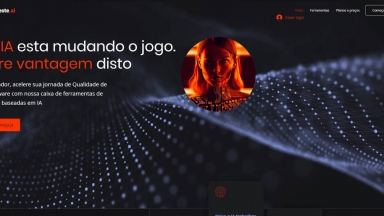 Teste.ai