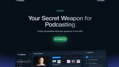 Podprep