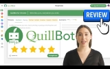 Unveiling Quillbot AI's Remarkable Rewriting and Paraphrasing Features: A Comprehensive Review