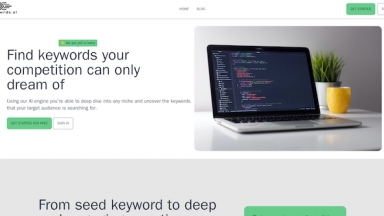Keywrds.ai