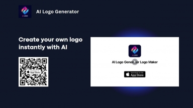 AI Logo Generator Logo Maker