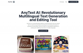 AnyText gallery image