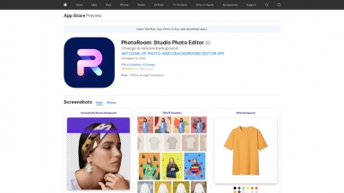 Magic Studio by PhotoRoom