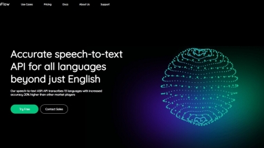 SpeechFlow