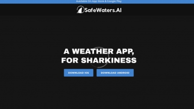 SafeWaters.ai