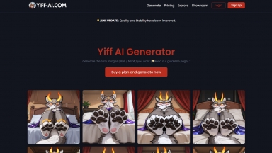 Yiff AI