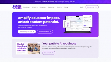 MagicSchool.ai