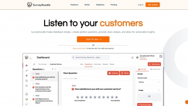 SurveyNoodle
