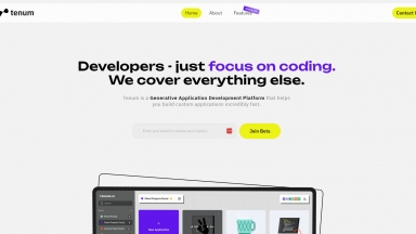 Tenum AI