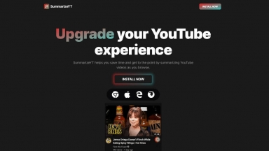 SumarizeYT
