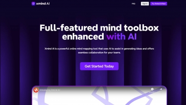 Xmind AI