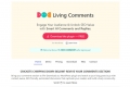 Living Comments