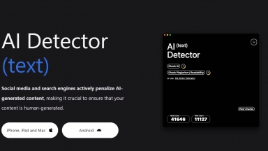 AI Detector & Plagiarism Scan