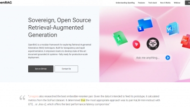 OpenRAG