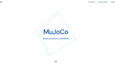 Mujoco