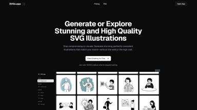 SVGs.app