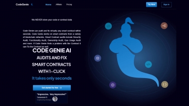 Code Genie AI