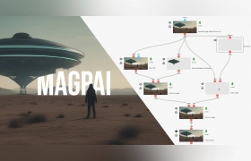 Magpai gallery image