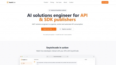 SwytchCode