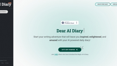 AI Diary