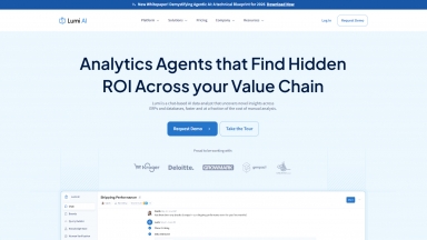 Lumi AI