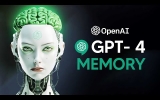 Introducing ChatGPT Memory: The Incredible New Feature of GPT-4